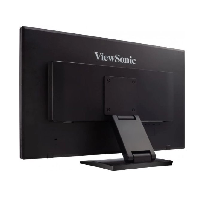 ViewSonic TD2760 27" 10-Point Touch Screen Monitor