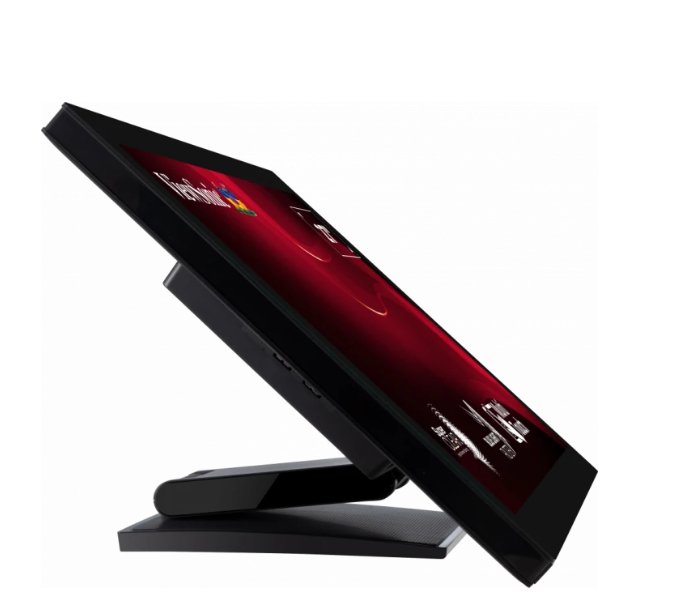 ViewSonic TD2760 27" 10-Point Touch Screen Monitor