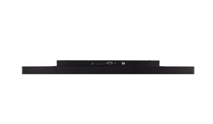 ViewSonic TD3207 32" Open Frame Touch Monitor 24/7 Operation