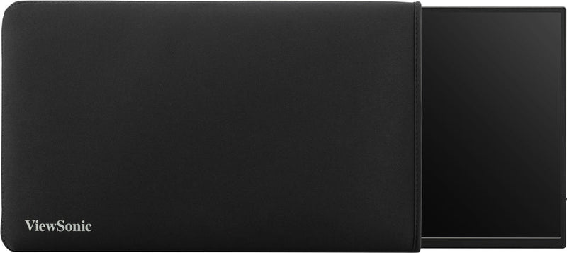 ViewSonic VA1650 15.6-inch Full HD Portable Monitor