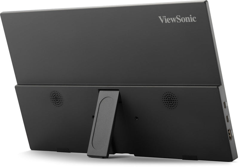 ViewSonic VA1650 15.6-inch Full HD Portable Monitor