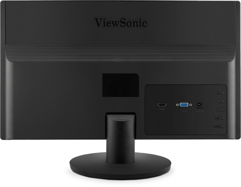 ViewSonic VA2025-H 19.5-inch HD+ Monitor