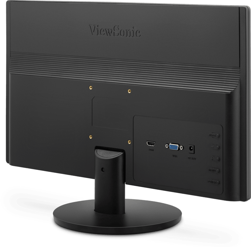 ViewSonic VA2025-H 19.5-inch HD+ Monitor
