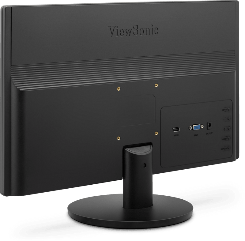 ViewSonic VA2025-H 19.5-Inch HD+ Monitor