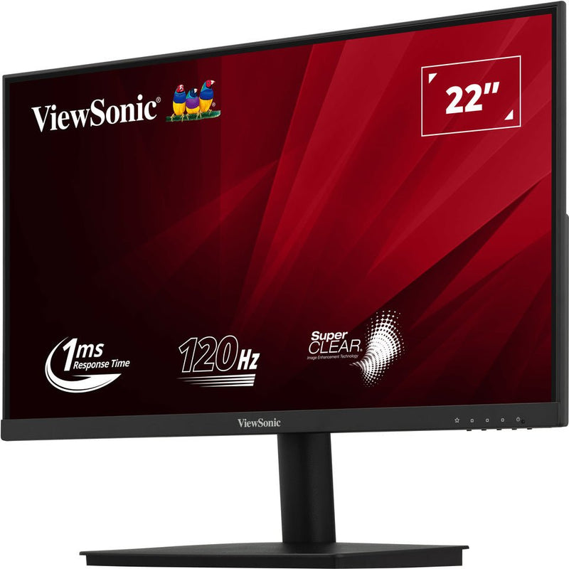 ViewSonic VA220A-H 21.5-inch FHD Monitor