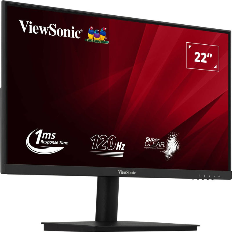 ViewSonic VA220A-H 21.5-inch FHD Monitor