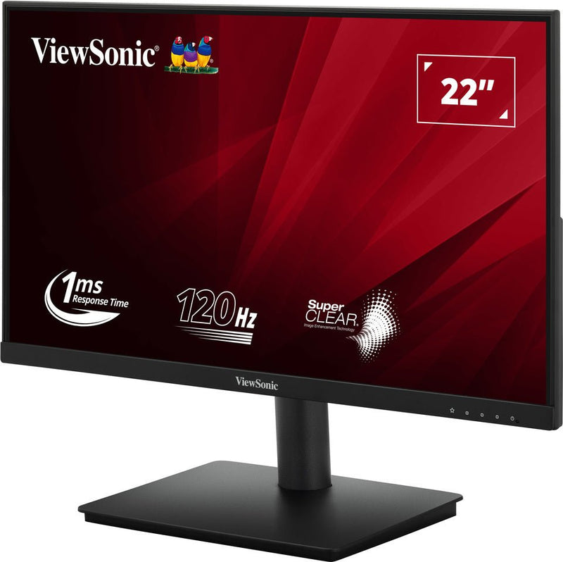 ViewSonic VA220A-H 21.5-inch FHD Monitor