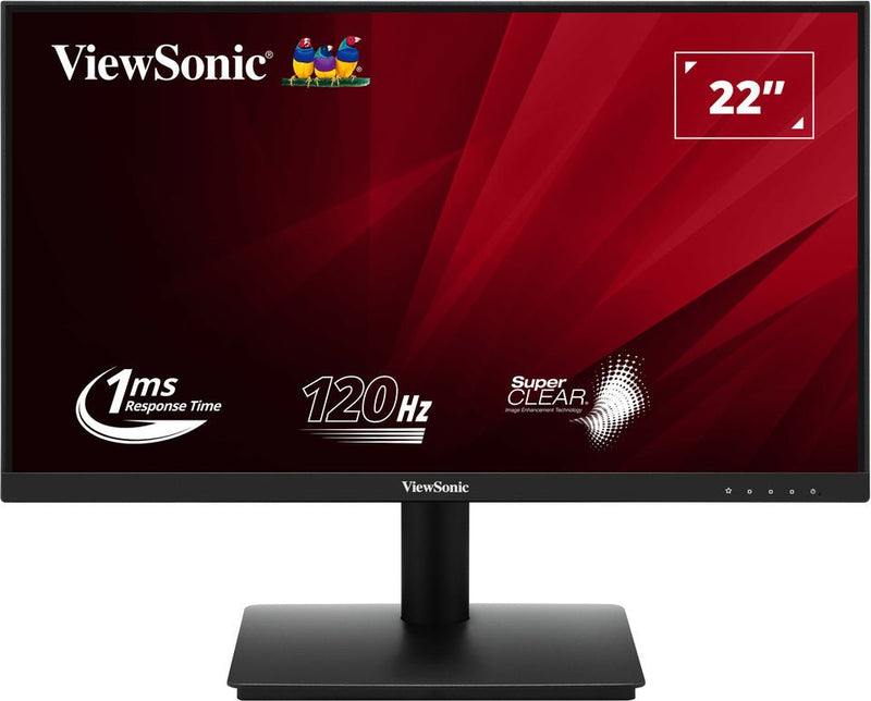 ViewSonic VA220A-H 21.5-inch FHD Monitor
