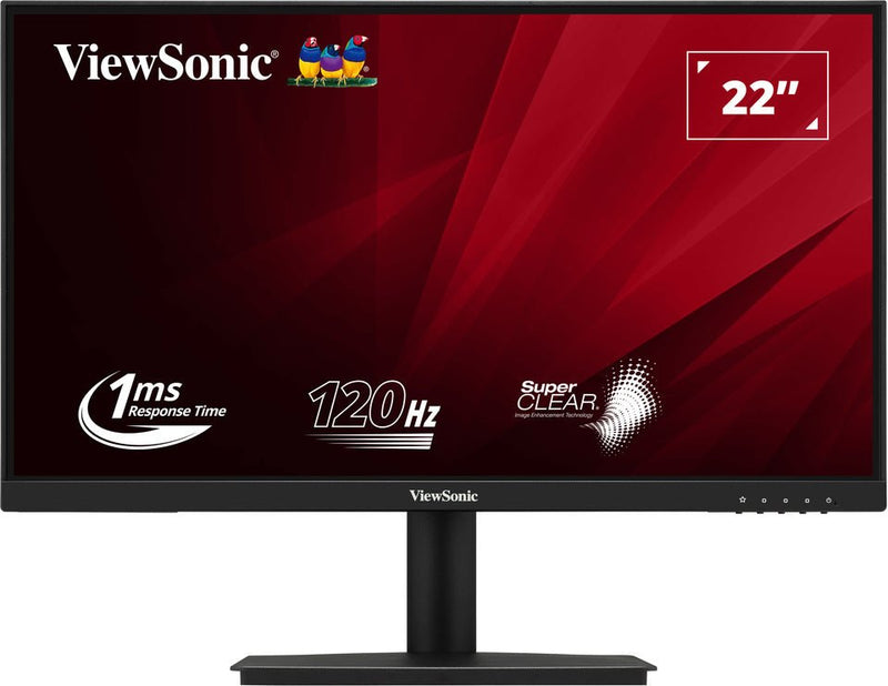 ViewSonic VA220A-H 21.5-inch FHD Monitor
