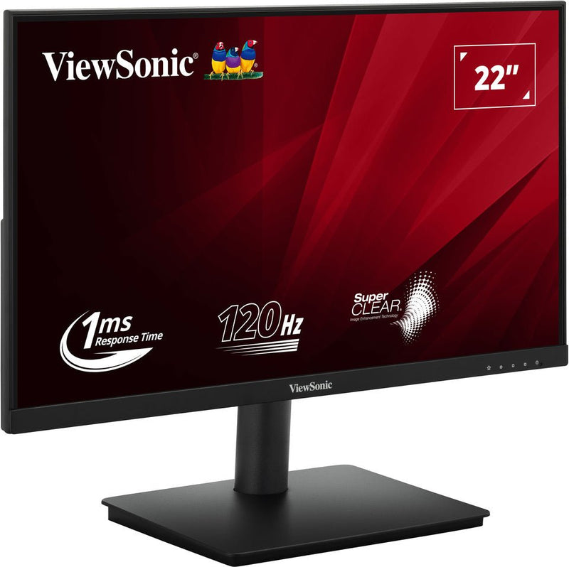 ViewSonic VA220A-H 22" Full HD IPS 120Hz Monitor