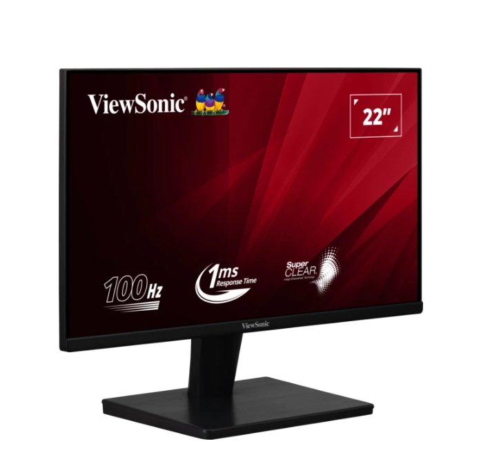 ViewSonic VA2215-H 22 Inch Full HD Monitor