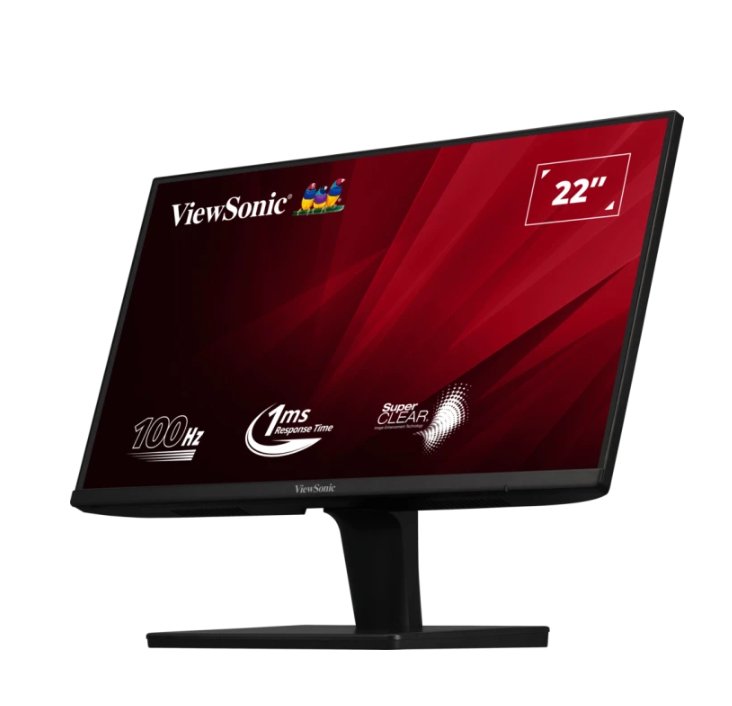ViewSonic VA2215-H 22 Inch Full HD Monitor