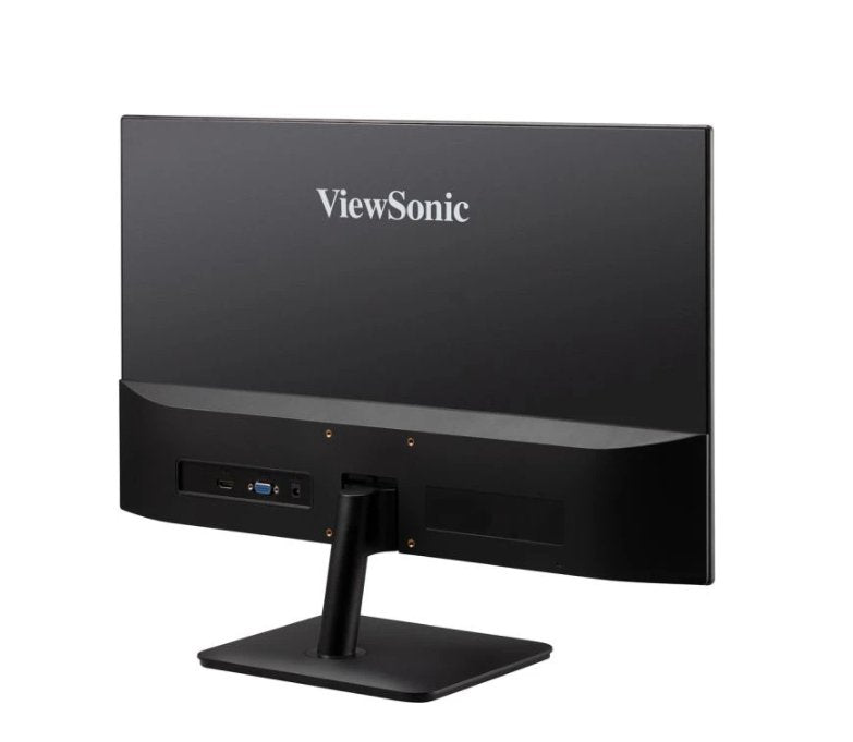 ViewSonic VA2432-H 24" 1080p IPS Monitor Frameless Design