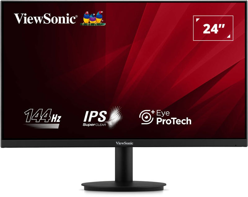 ViewSonic VA24G1-H 23.8-inch IPS Gaming Monitor
