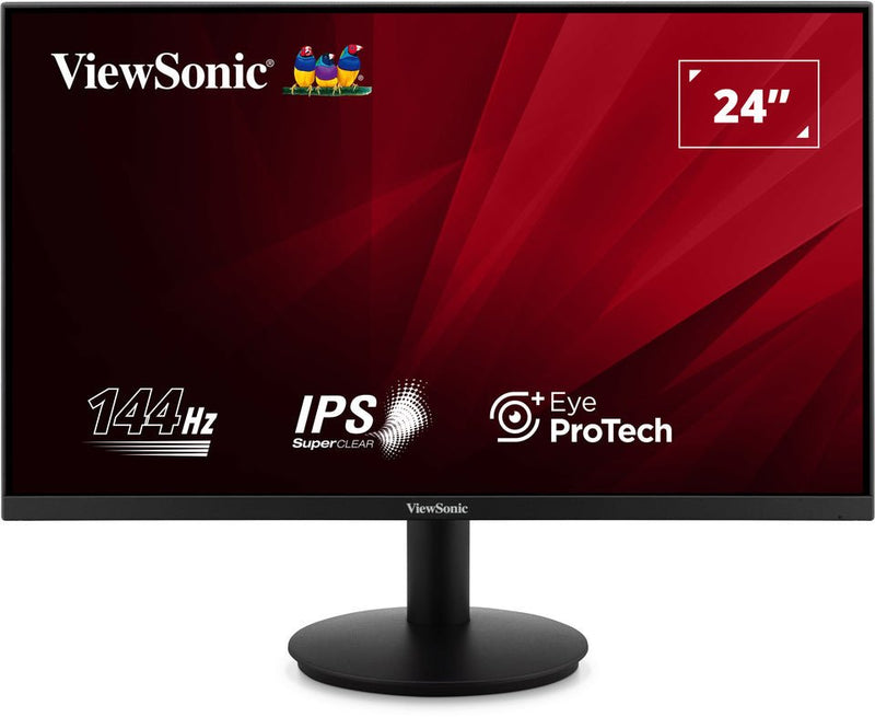 ViewSonic VA24G1-H 23.8-inch IPS Gaming Monitor