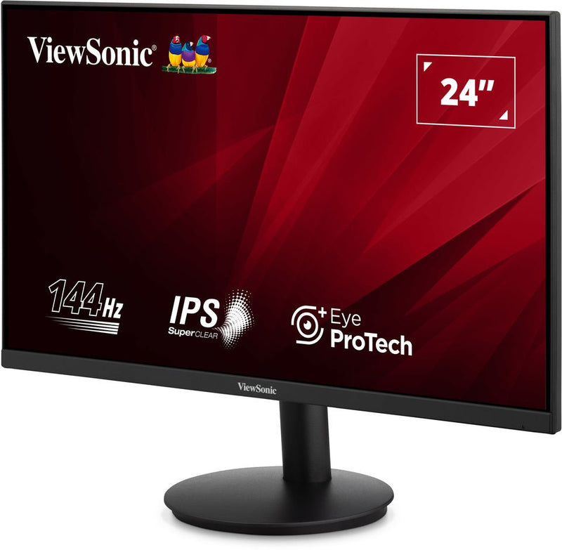 ViewSonic VA24G1-H 23.8-inch IPS Gaming Monitor