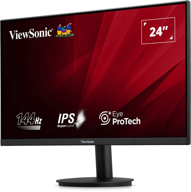 ViewSonic VA24G1-H 23.8-inch IPS Gaming Monitor