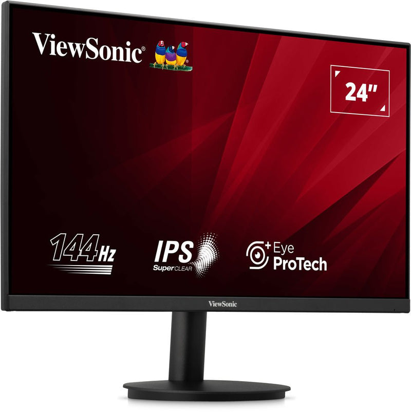 ViewSonic VA24G1-H 23.8-inch IPS Gaming Monitor