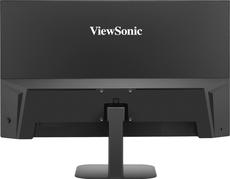 ViewSonic VA2708-4K-MHD 27-inch 4K UHD IPS Monitor