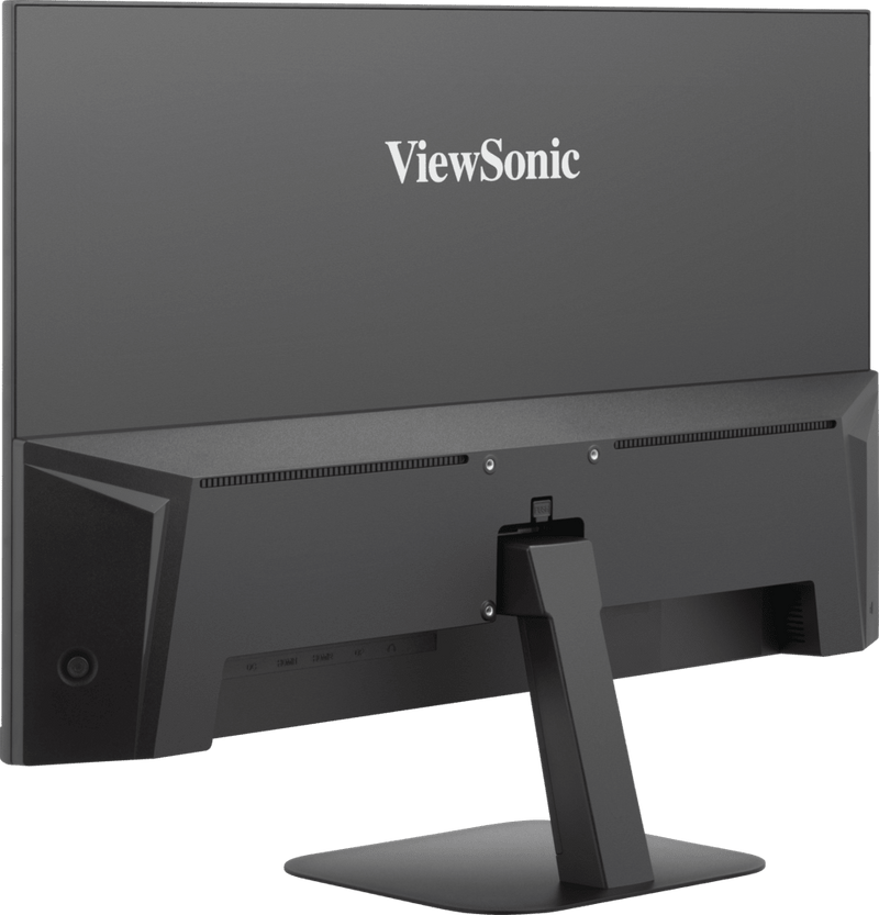 ViewSonic VA2708-4K-MHD 27-inch 4K UHD IPS Monitor