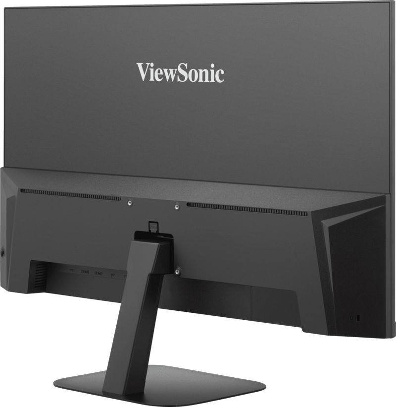 ViewSonic VA2708-4K-MHD 27-inch 4K UHD IPS Monitor