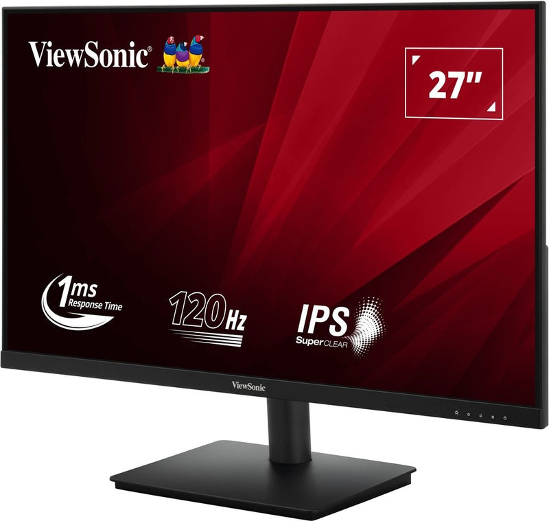 ViewSonic VA270A-H 27-inch FHD Monitor