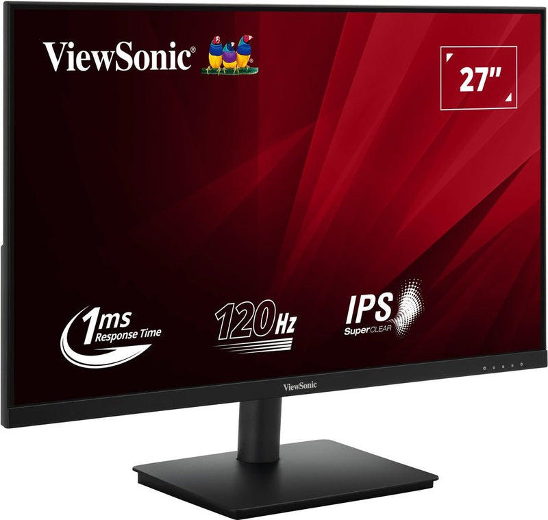 ViewSonic VA270A-H 27-inch FHD Monitor
