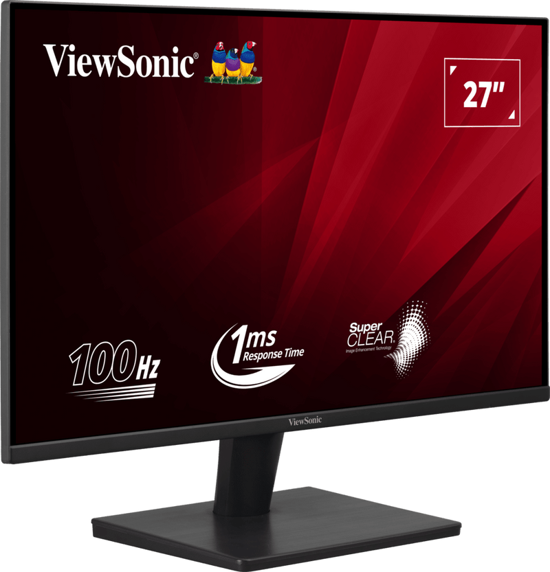 ViewSonic VA2715-H 27-inch Full HD VA Monitor