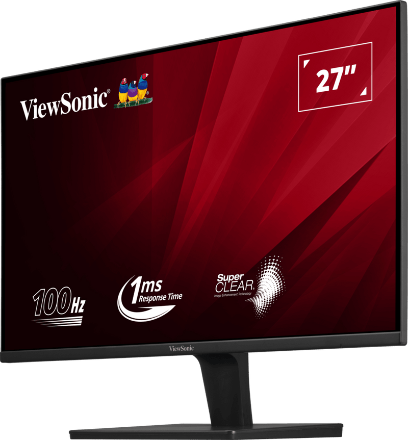 ViewSonic VA2715-H 27-inch Full HD VA Monitor