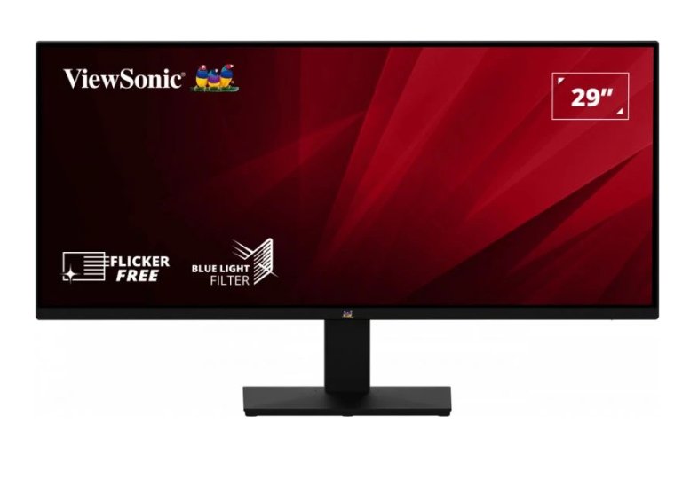 ViewSonic VA2932-MHD 29 Inch WFHD IPS Monitor