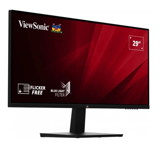 ViewSonic VA2932-MHD 29 Inch WFHD IPS Monitor