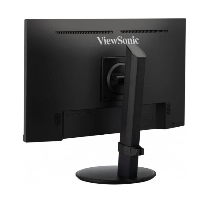 ViewSonic VG2409-MHU 24" Full HD USB-C Monitor with Dual Speakers