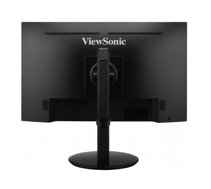 ViewSonic VG2409-MHU 24" Full HD USB-C Monitor with Dual Speakers