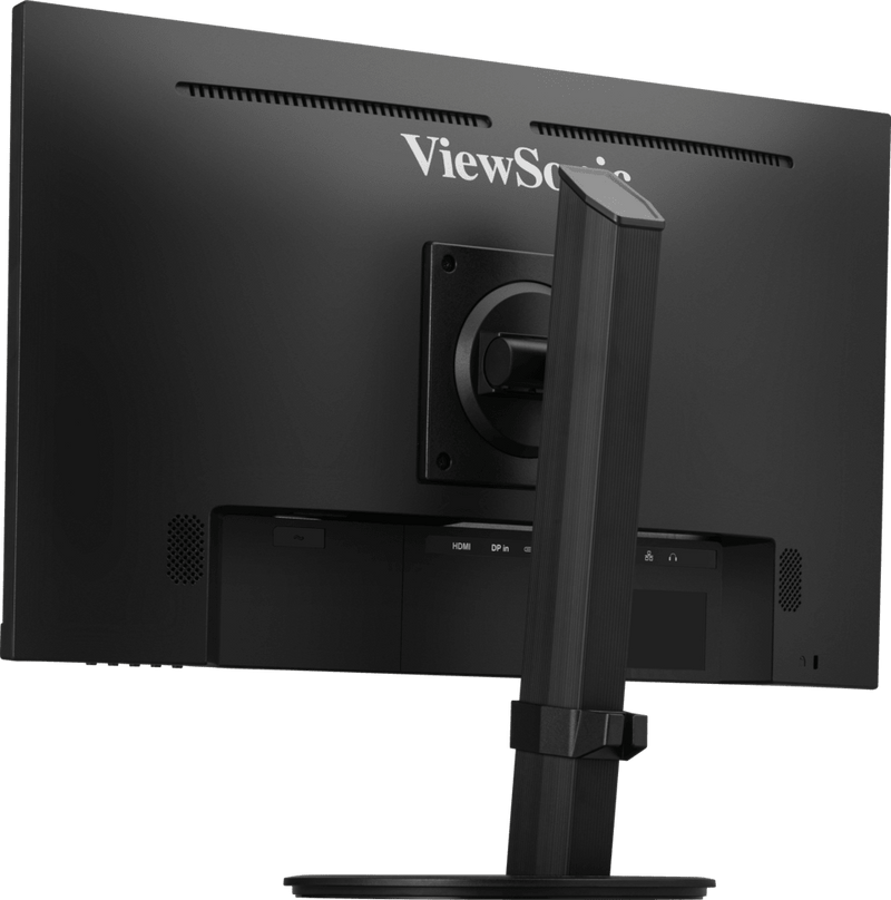 ViewSonic VG2409U-2 24-Inch Docking Monitor