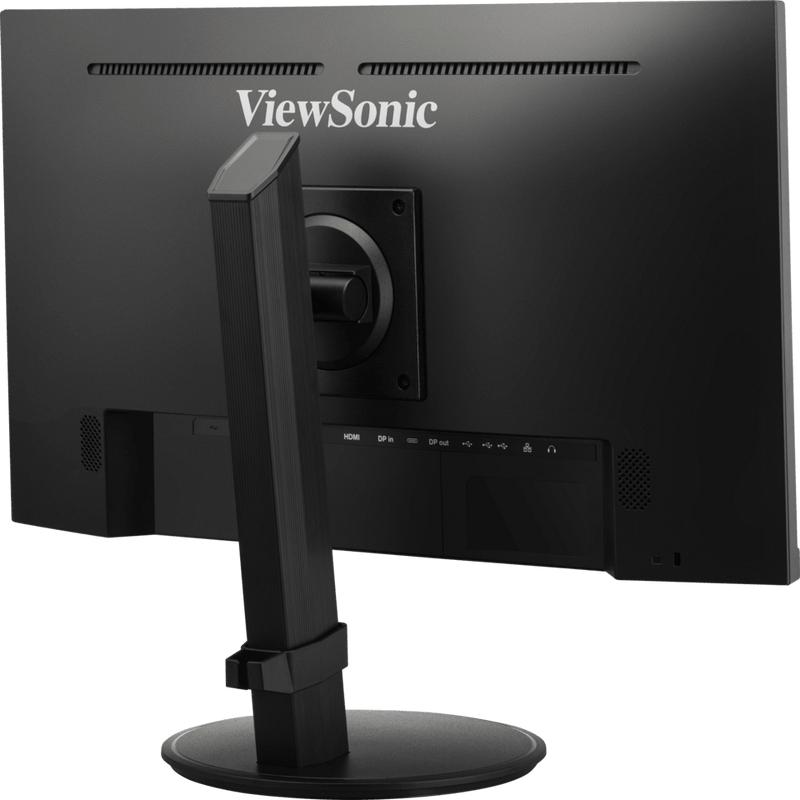ViewSonic VG2409U-2 24-Inch Docking Monitor