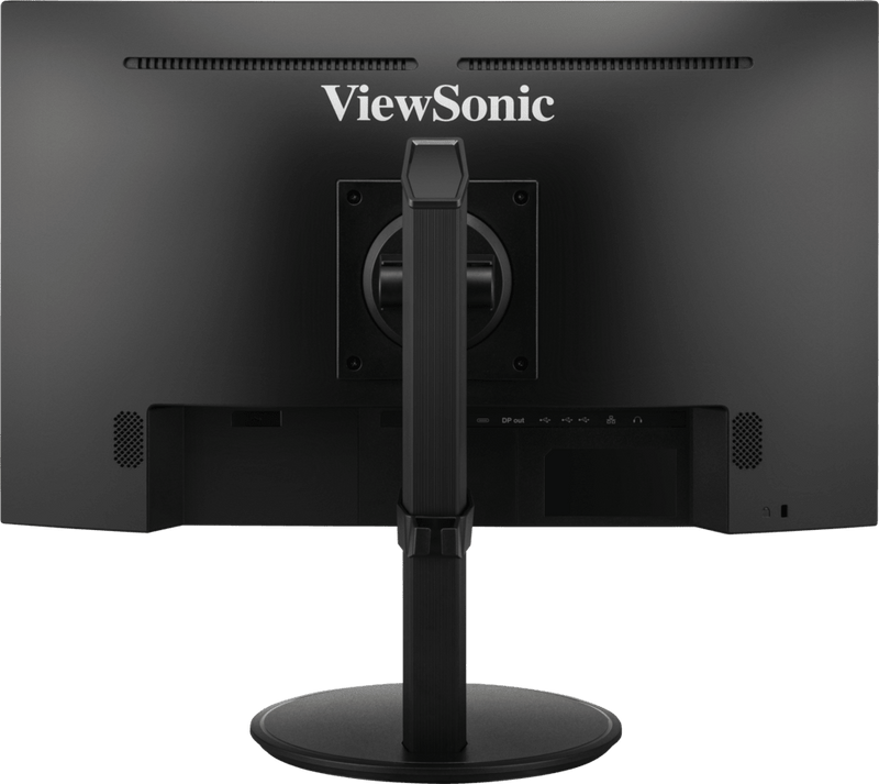 ViewSonic VG2409U-2 24-Inch Docking Monitor