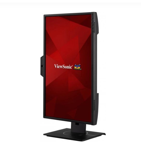 ViewSonic VG2440V 24" IPS Full HD Video Conferencing Monitor