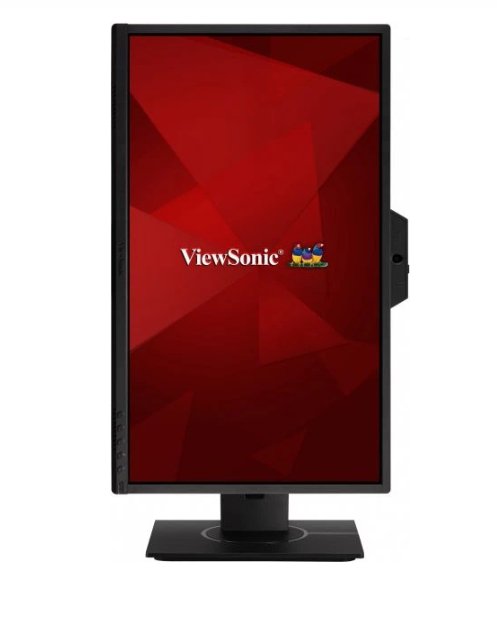 ViewSonic VG2440V 24" IPS Full HD Video Conferencing Monitor