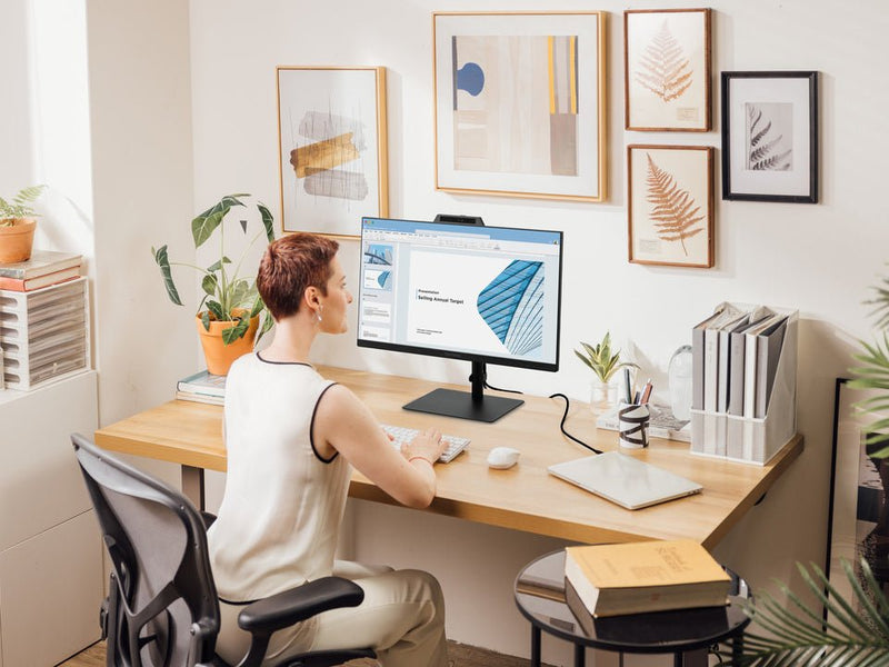 ViewSonic VG2441V 24-inch FHD Monitor