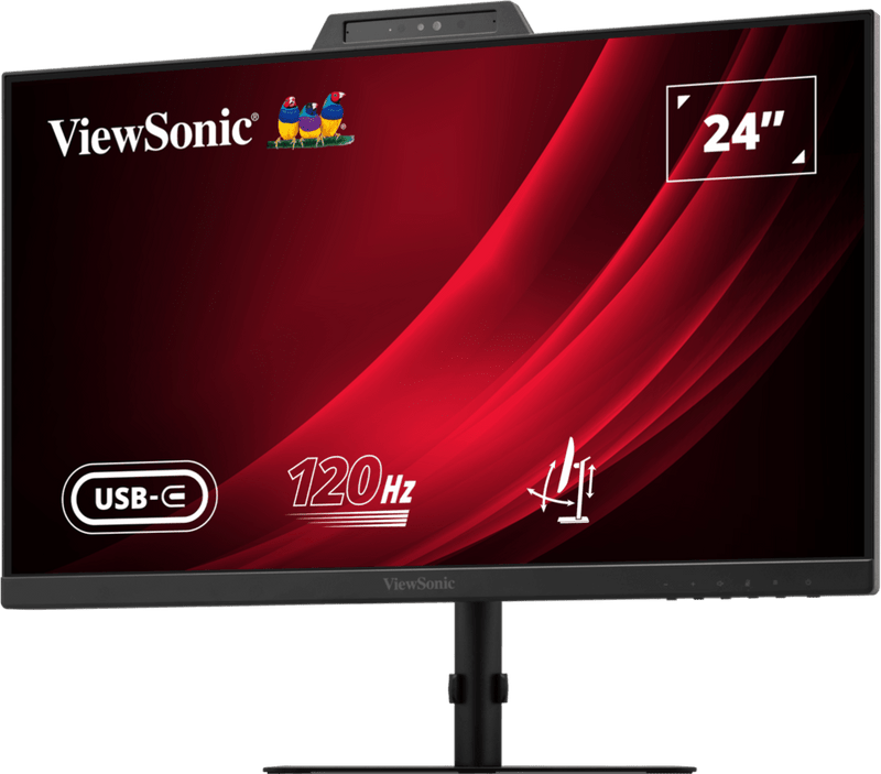 ViewSonic VG2441V 24-inch FHD Monitor