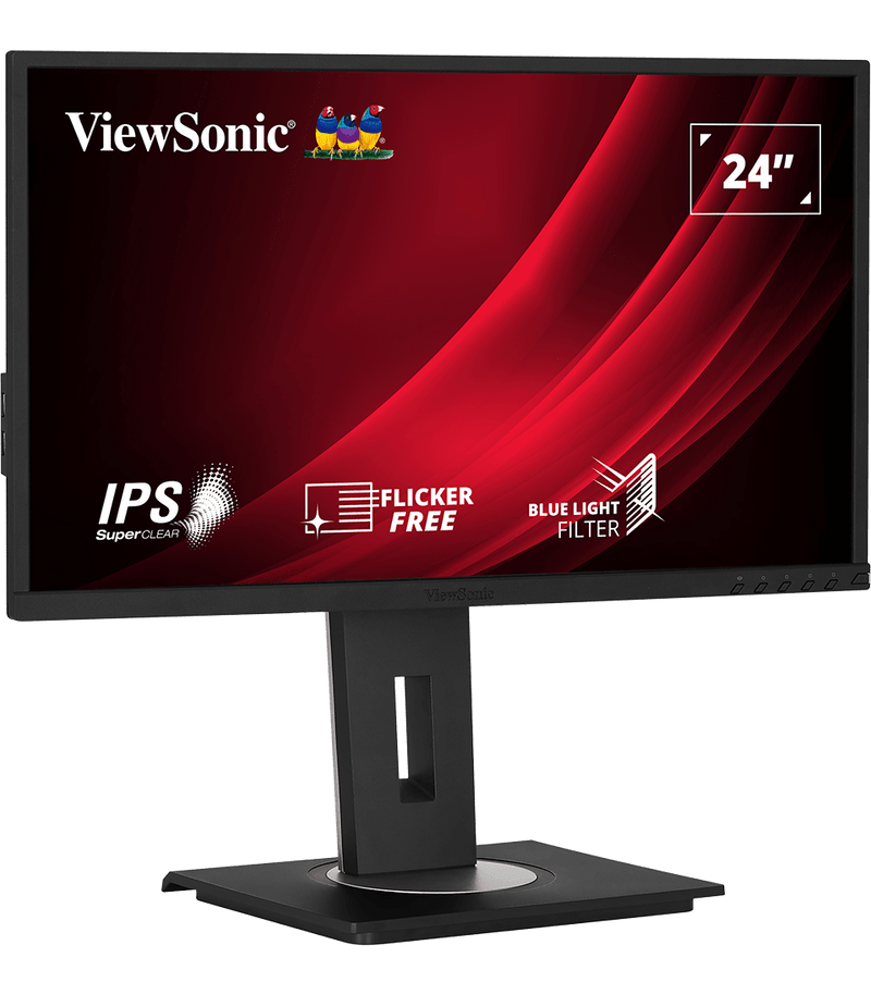 ViewSonic VG2448-I Full HD IPS Monitor