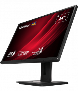 ViewSonic VG2448-I Full HD IPS Monitor