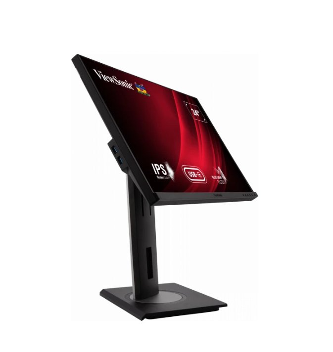 ViewSonic VG2455 24-Inch Full HD IPS Business Monitor