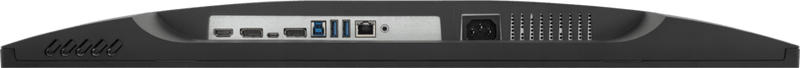 ViewSonic VG2709U-2K 27-inch QHD USB-C Docking Monitor