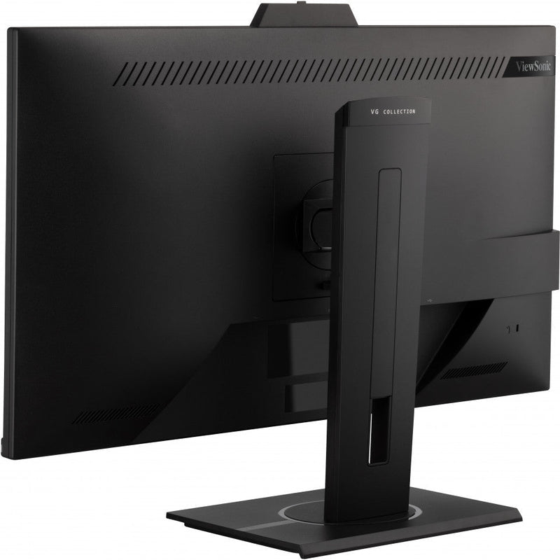 ViewSonic VG2740V 27-inch Full HD Video Conferencing Monitor