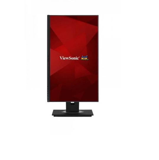 ViewSonic VG2756-2K 27 Inch QHD IPS Docking Monitor