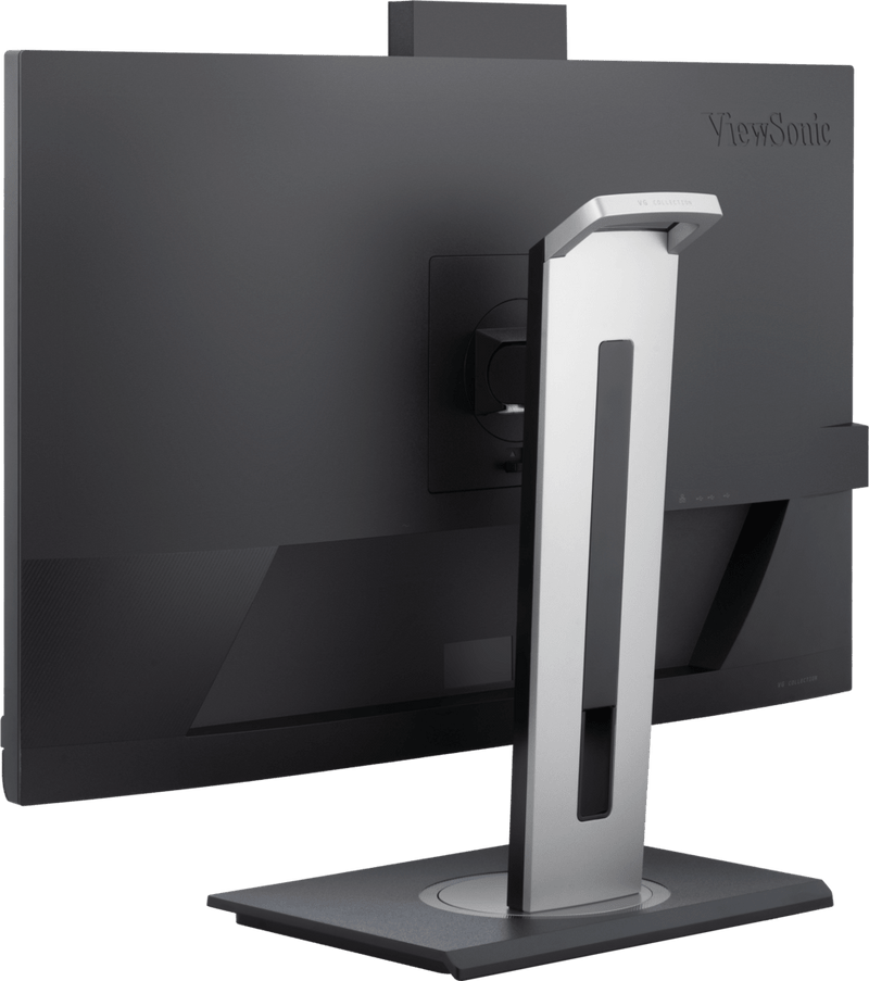 ViewSonic VG2757V-2K 27" QHD Webcam Docking Monitor