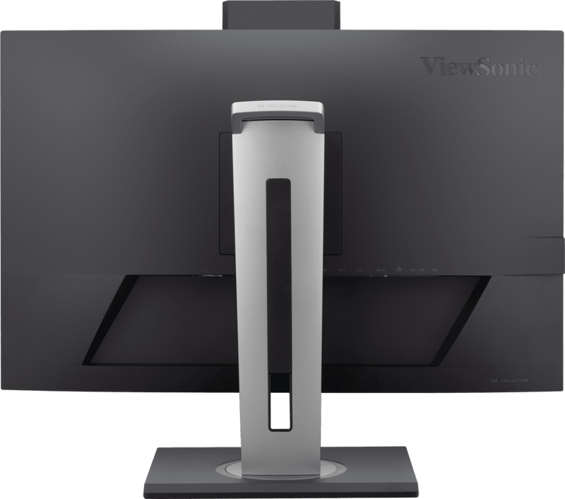 ViewSonic VG2757V-2K 27" QHD Webcam Docking Monitor