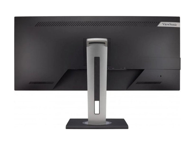 ViewSonic VG3456 34 Inch WQHD Docking Monitor