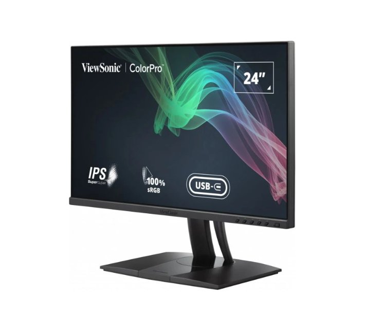 ViewSonic TD2230 22" FHD 10-Point Touch Screen Monitor